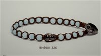 Bracelet Tamashii Essenza in Argent Turchese BHS901-326